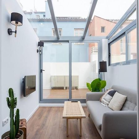 Tgh/ Malaga Center Western Style Εξωτερικό φωτογραφία